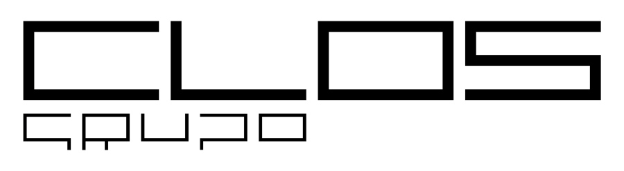 GRUPO CLOS LOGO