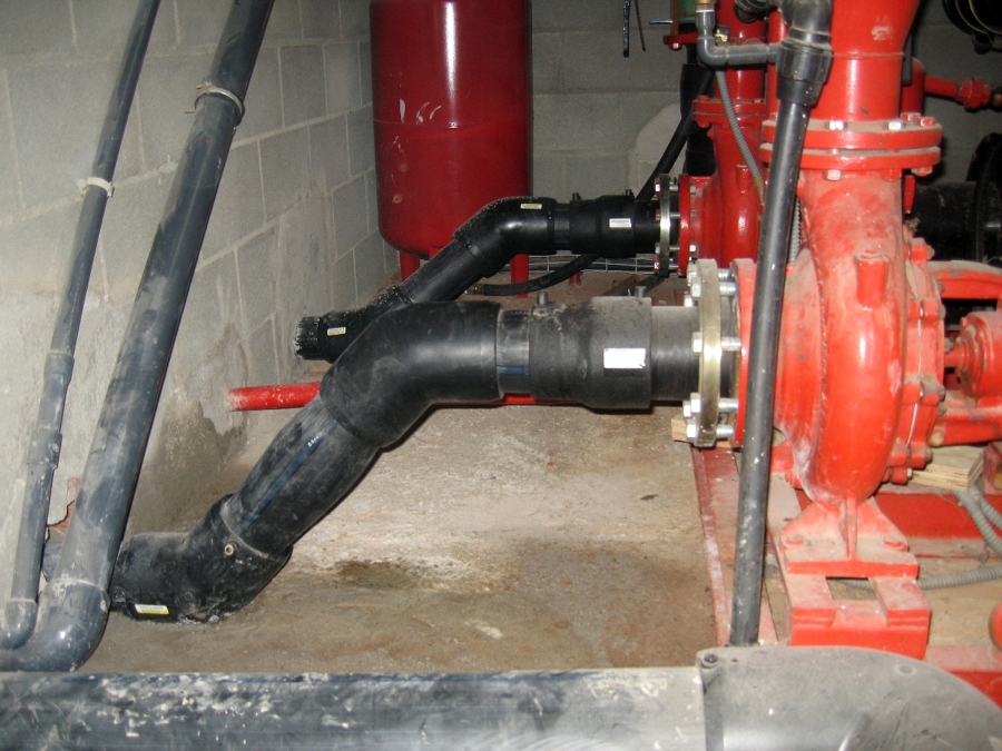 GRUPO CONTRA INCENDIO