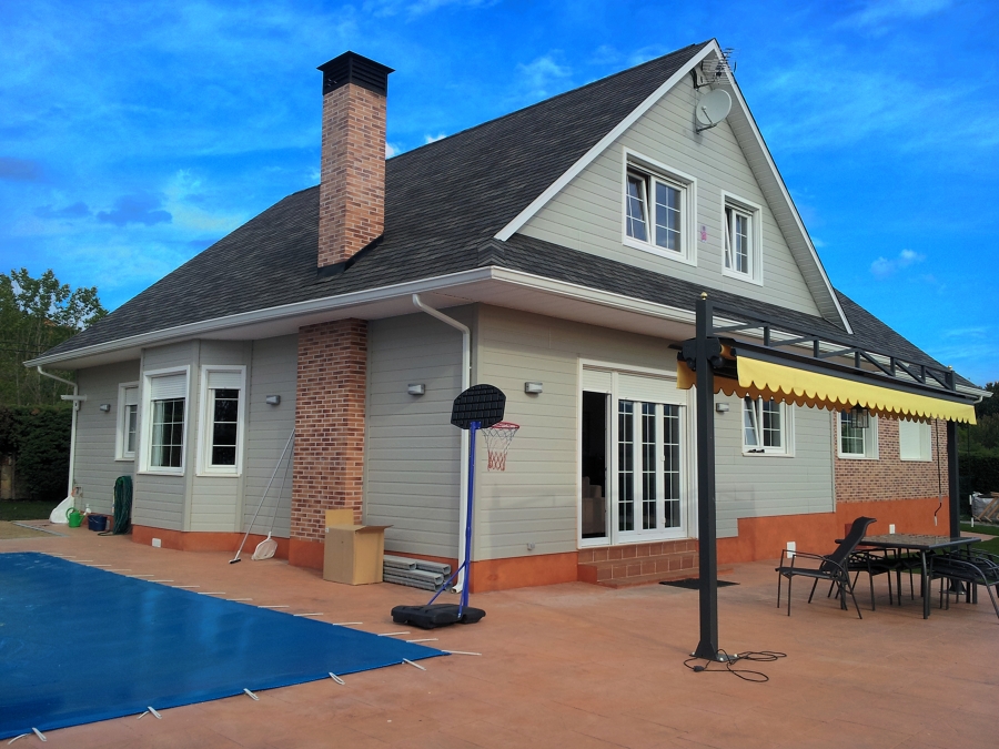 Proyecto personalizado