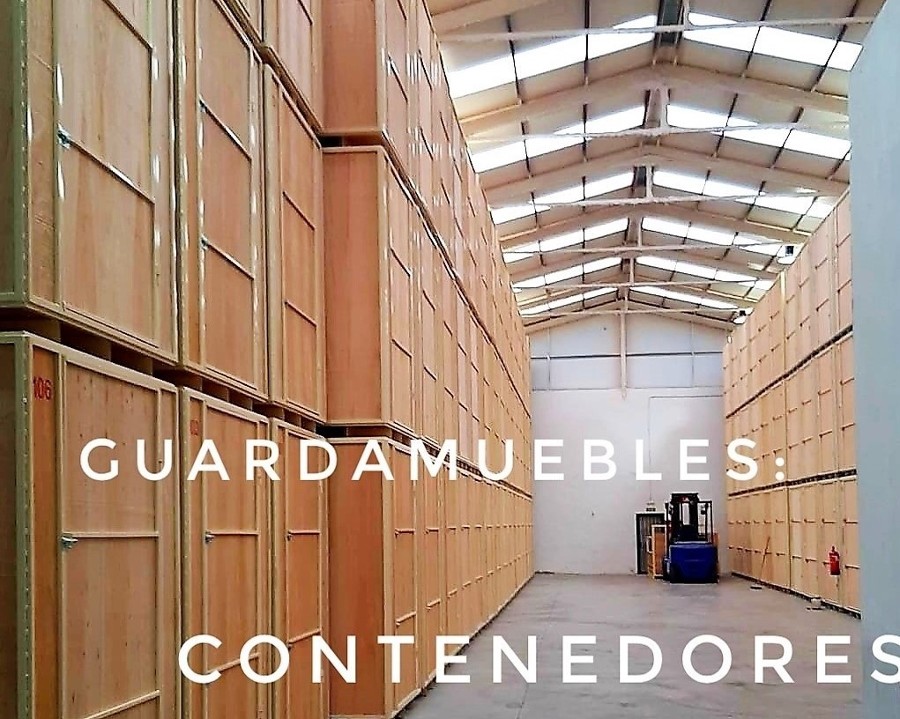 Guardamuebles