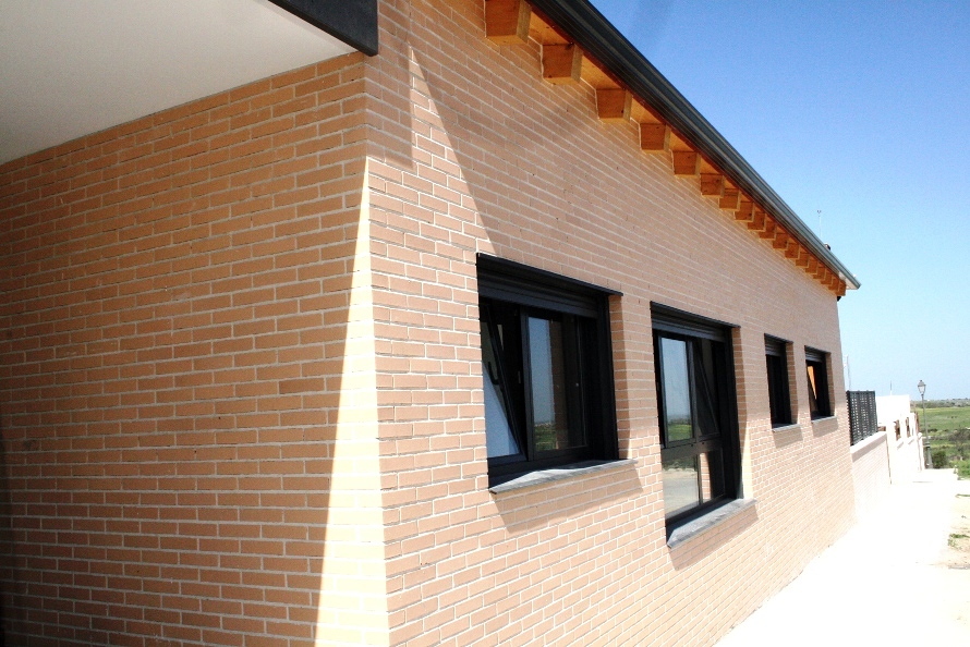 Guarderia en Torrecaballeros