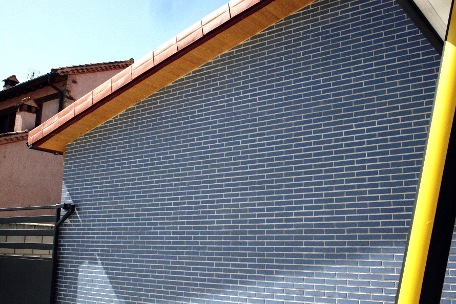 Guarderia en Torrecabelleros