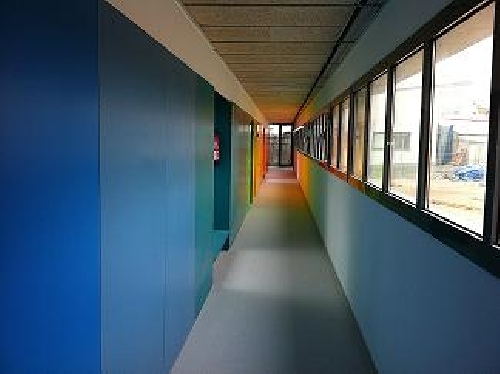 Guardería en Vilobí del Penedès