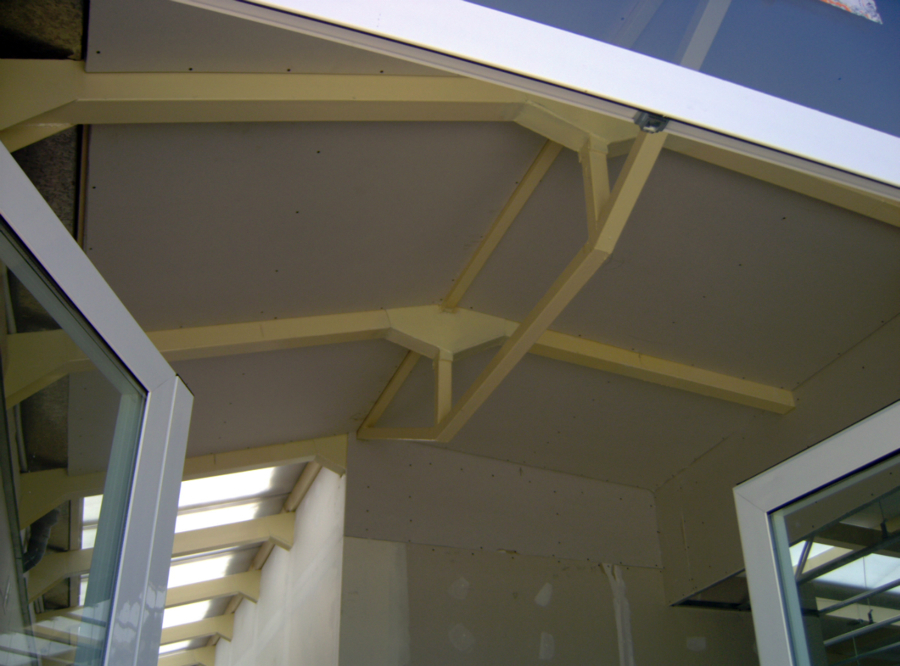 Guarderia, Palomares del Rio