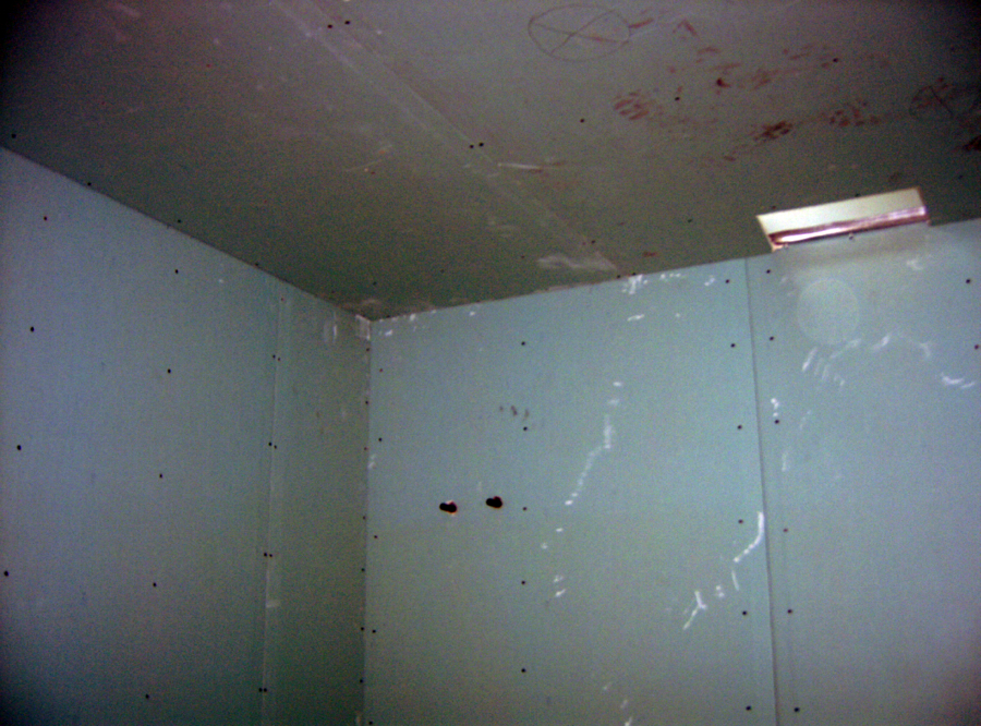 Guarderia, Palomares del Rio