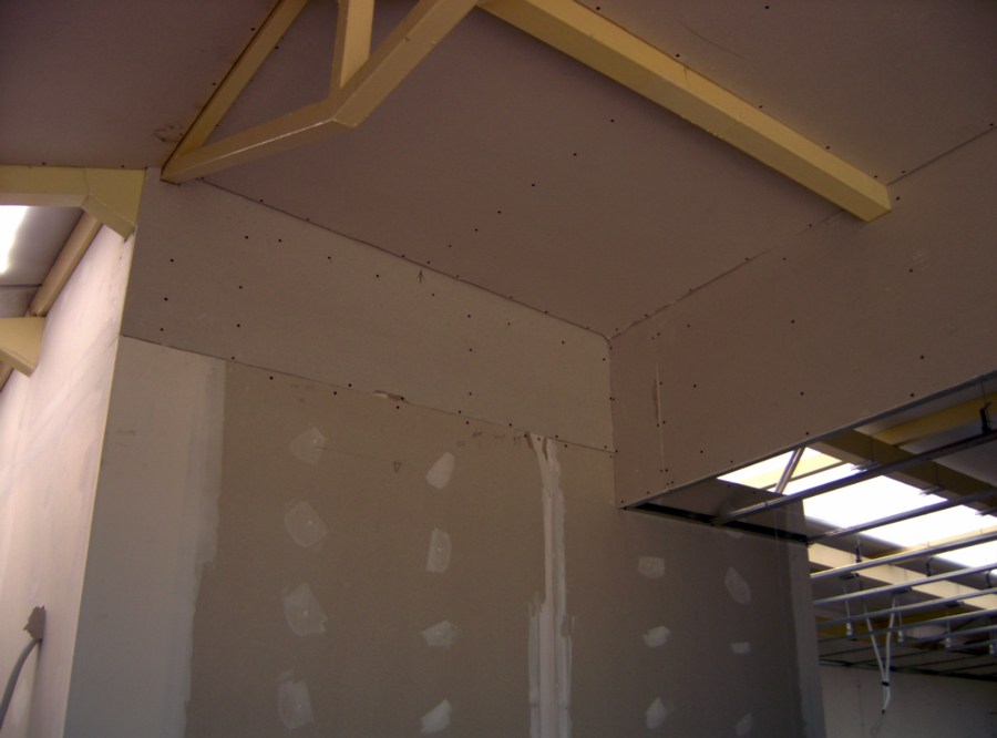 Guarderia, Palomares del Rio