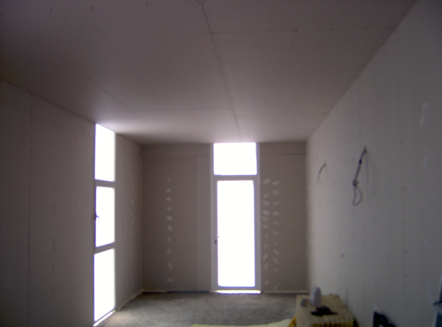 Guarderia, Palomares del Rio