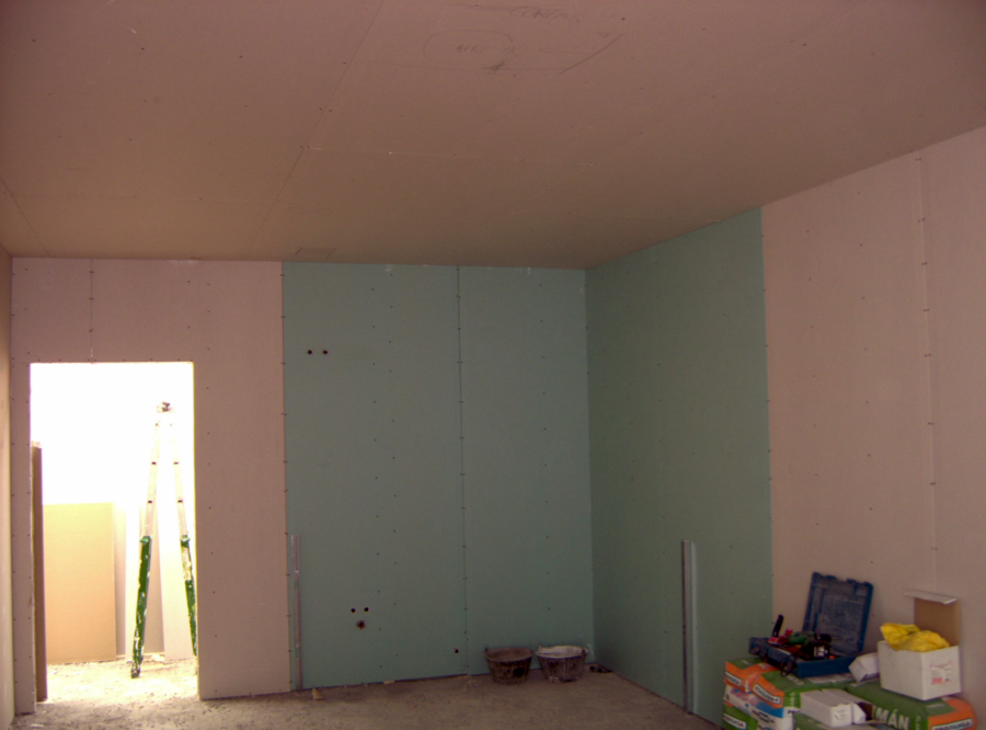 Guarderia, Palomares del Rio