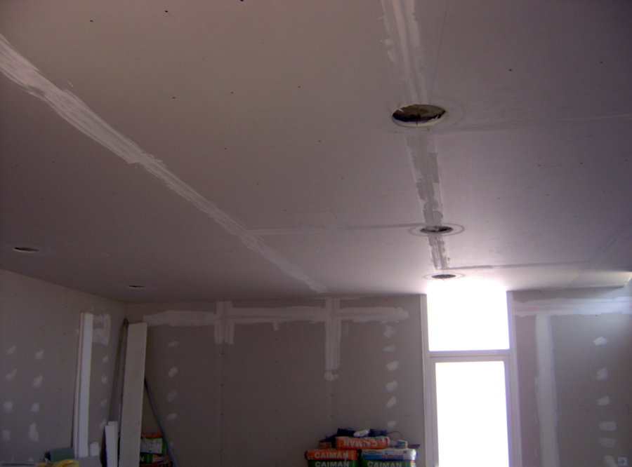 Guarderia, Palomares del Rio