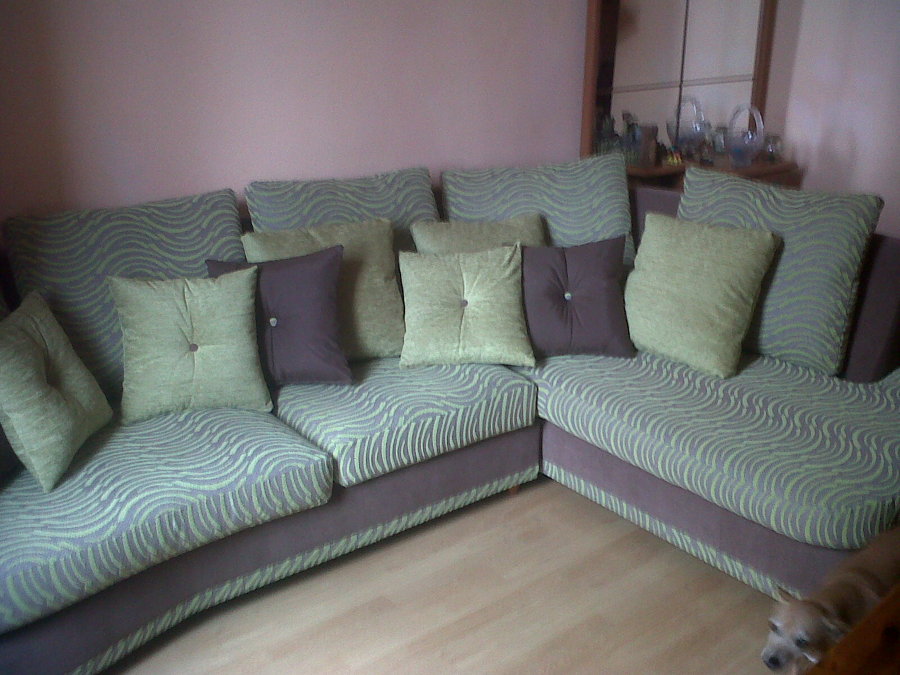 Chaise Longe