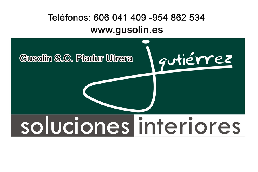 Gusolin S.C. Pladur Utrera