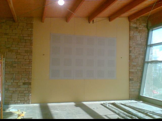 GYPTONEC CLUB DE GOLF