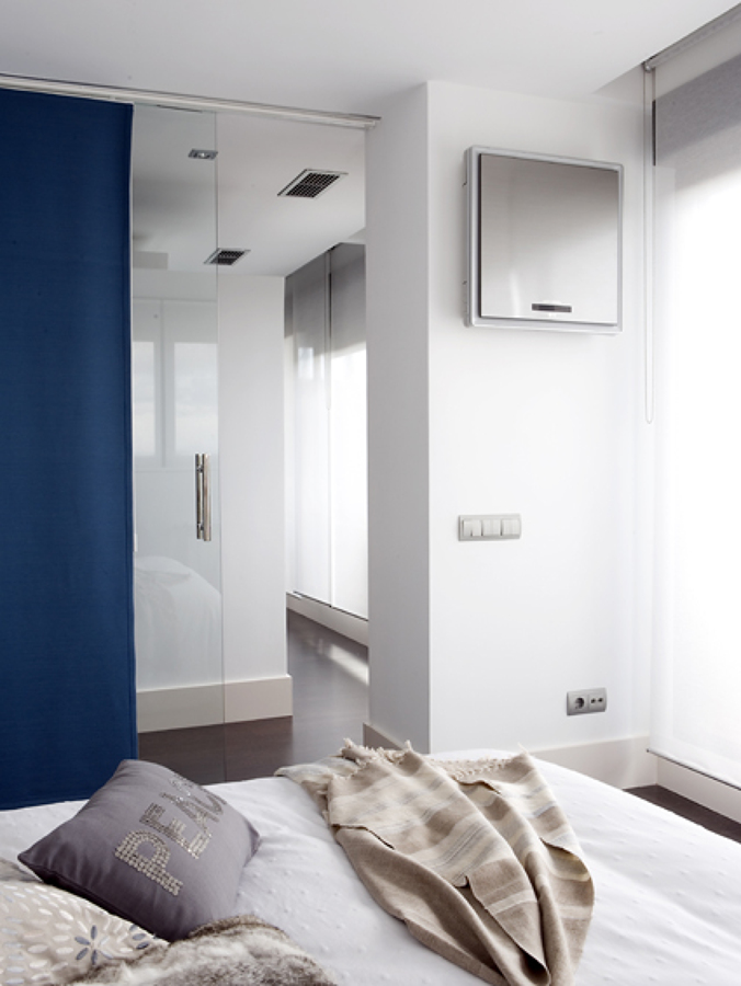 Habitaciones con vistas