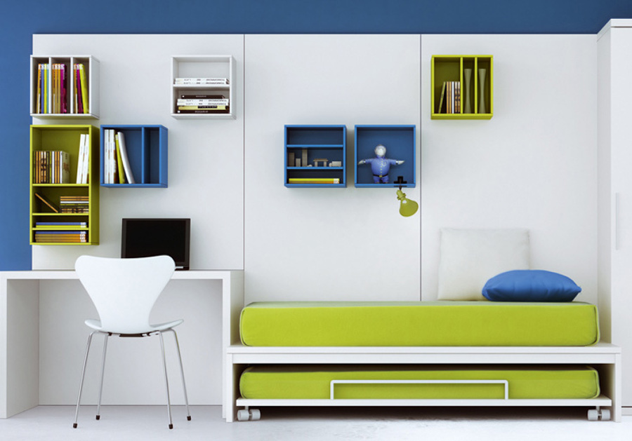 FUNCION Y ORDEN EN LOS JUVENILES