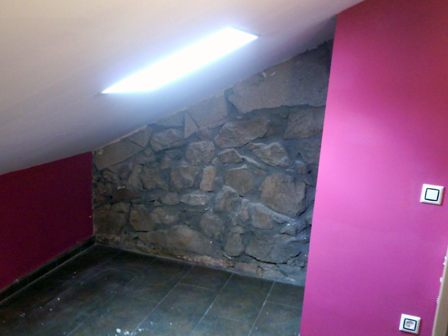 habitacion apartamento 1