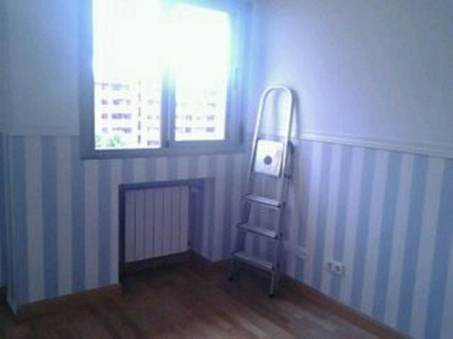 Habitacion de bebe-niño