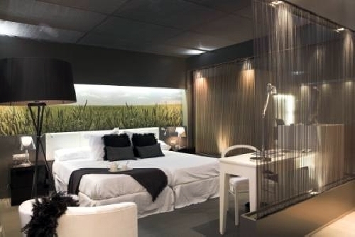 Habitación de Hotel en Vigo