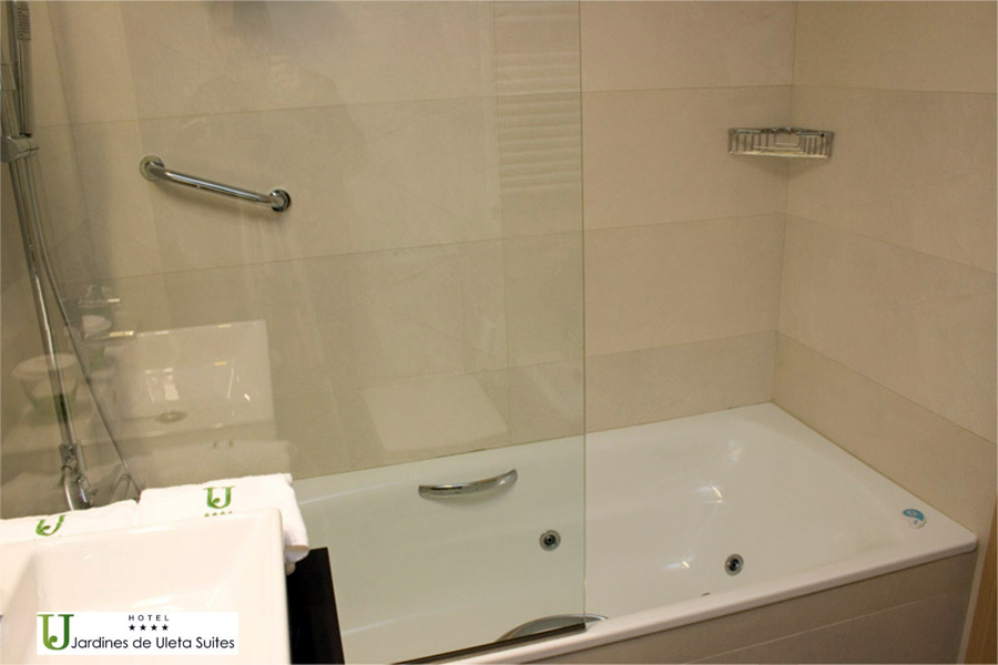 Habitación de hotel