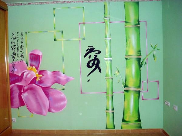 Habitación de matrimonio