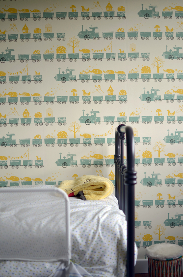 Habitación en Madrid