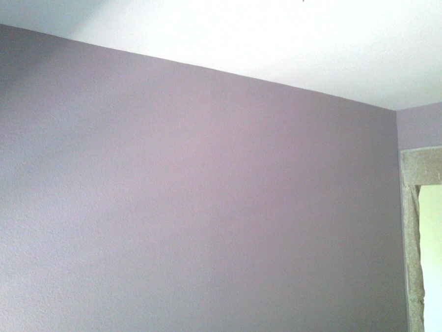 habitacion en plástico