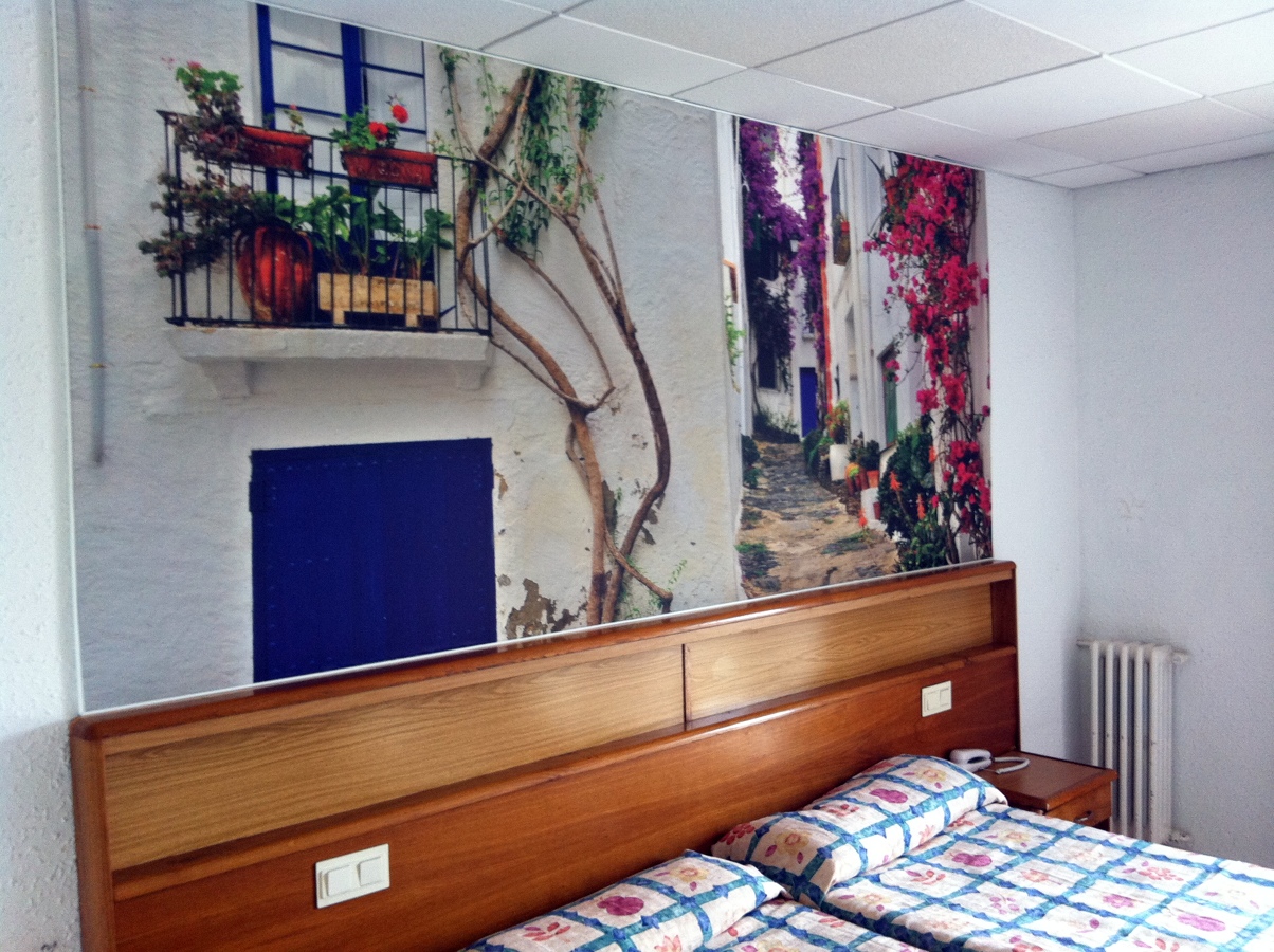 Habitación Hotel Costa Brava