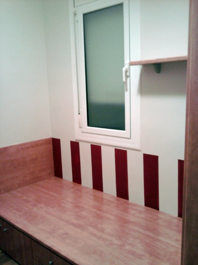 HABITACION INDIVIDUAL 