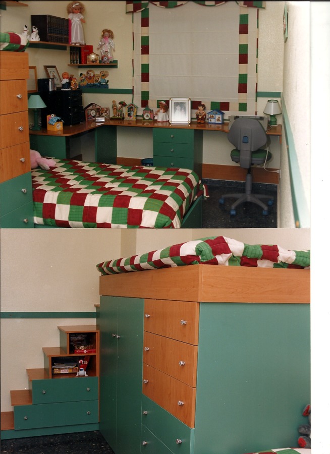 HABITACION INFANTIL 2