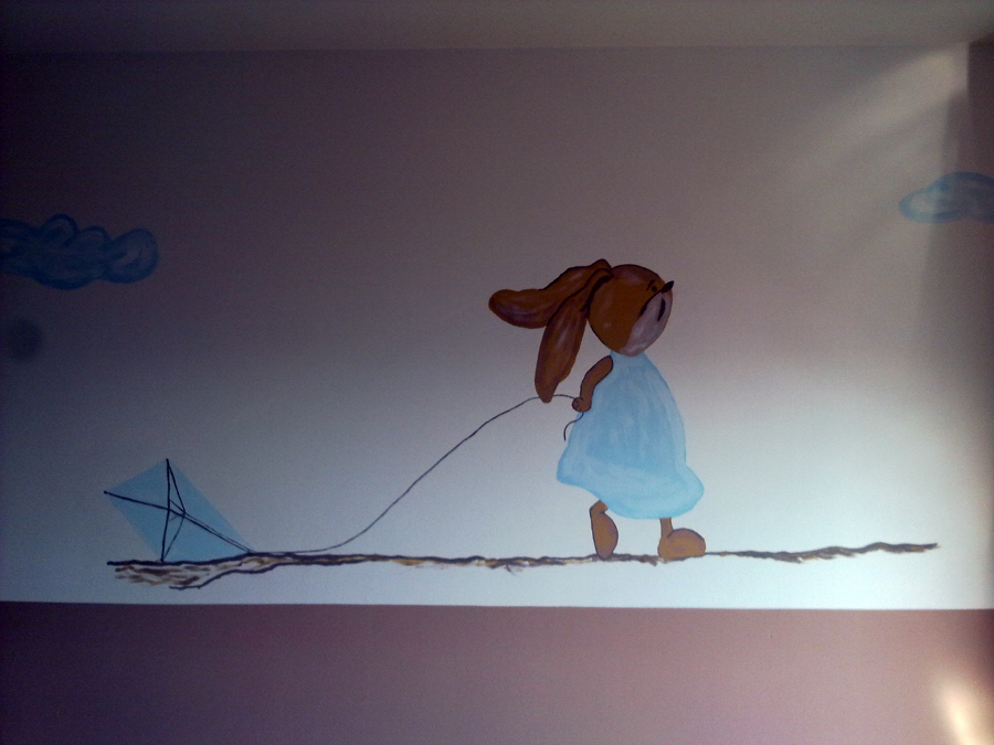 Habitación infantil