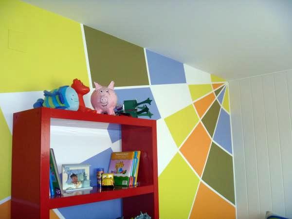 Habitacion Infantil