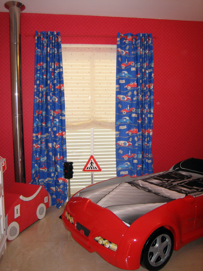 Habitación Infantil