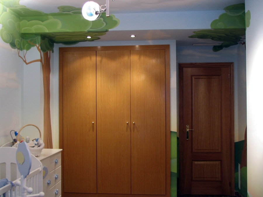 Habitación Infantil