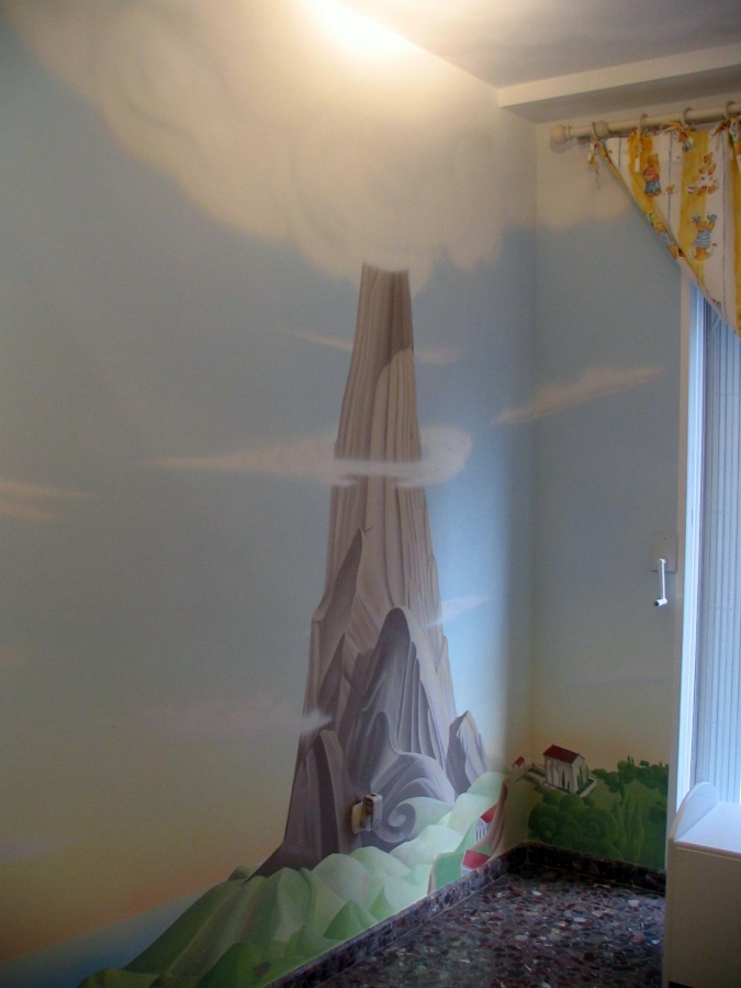 Habitación Infantil