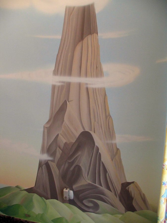 Habitación Infantil