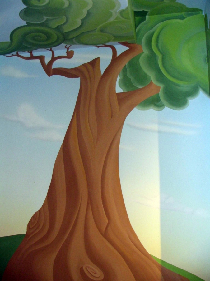 Habitación Infantil