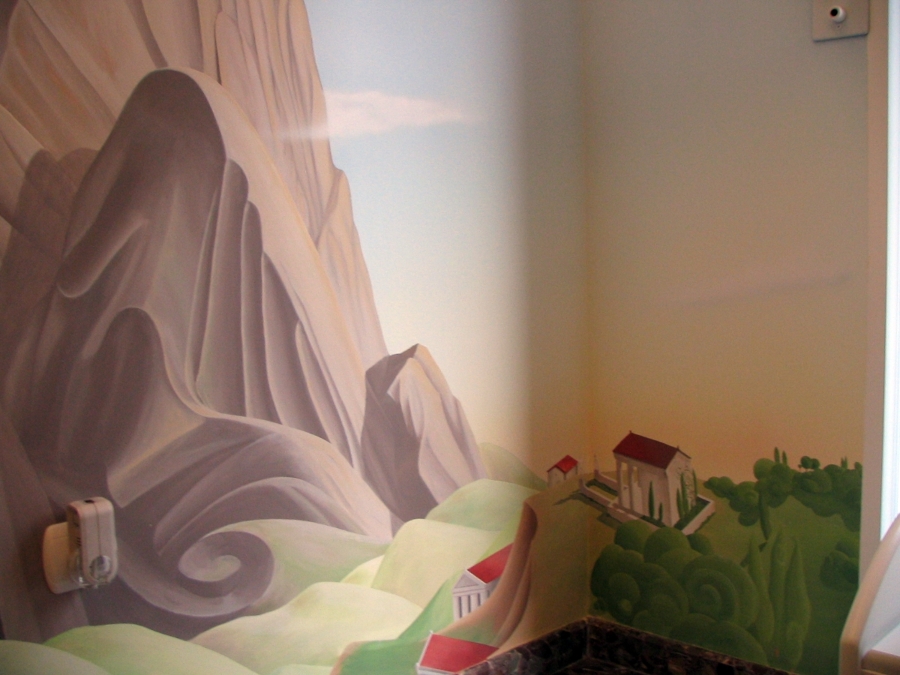 Habitación Infantil