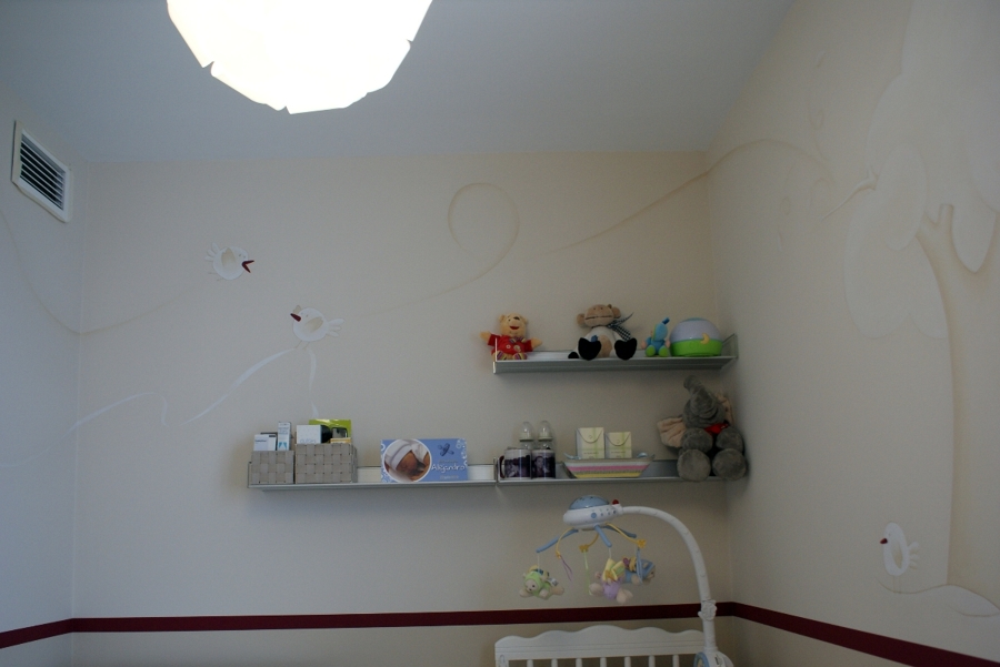 Habitacion Infantil