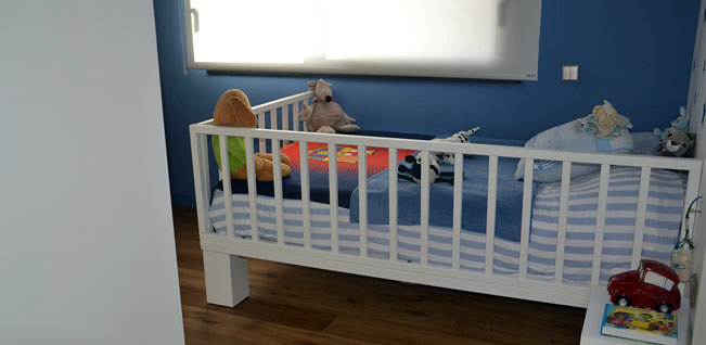 Habitación infantil