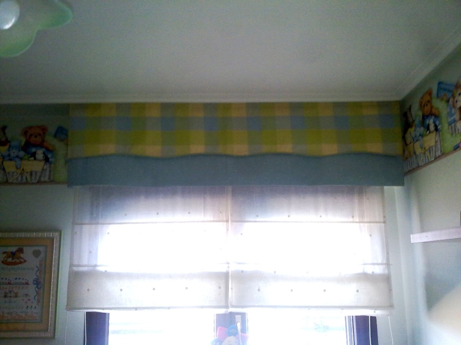 Habitación infantil