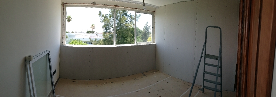 Habitación Insonorizada