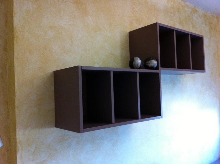 habitación invitados