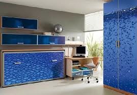 Habitacion juvenil