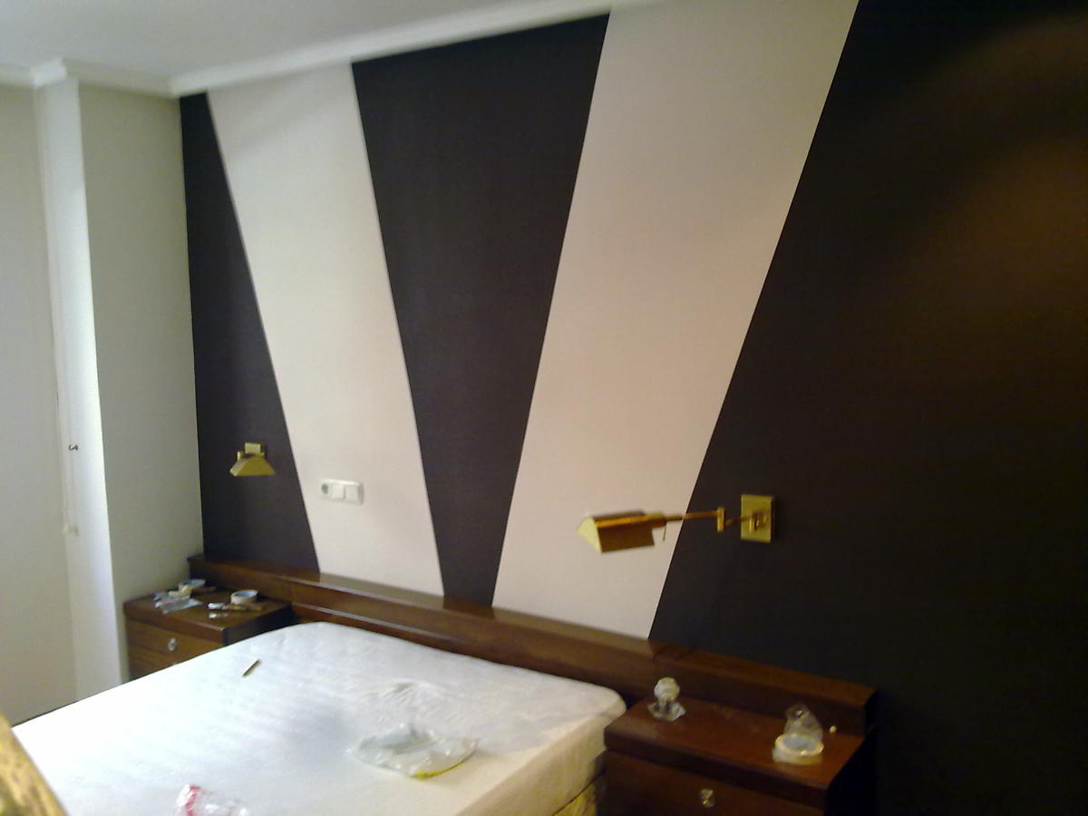 Habitacion matrimonial