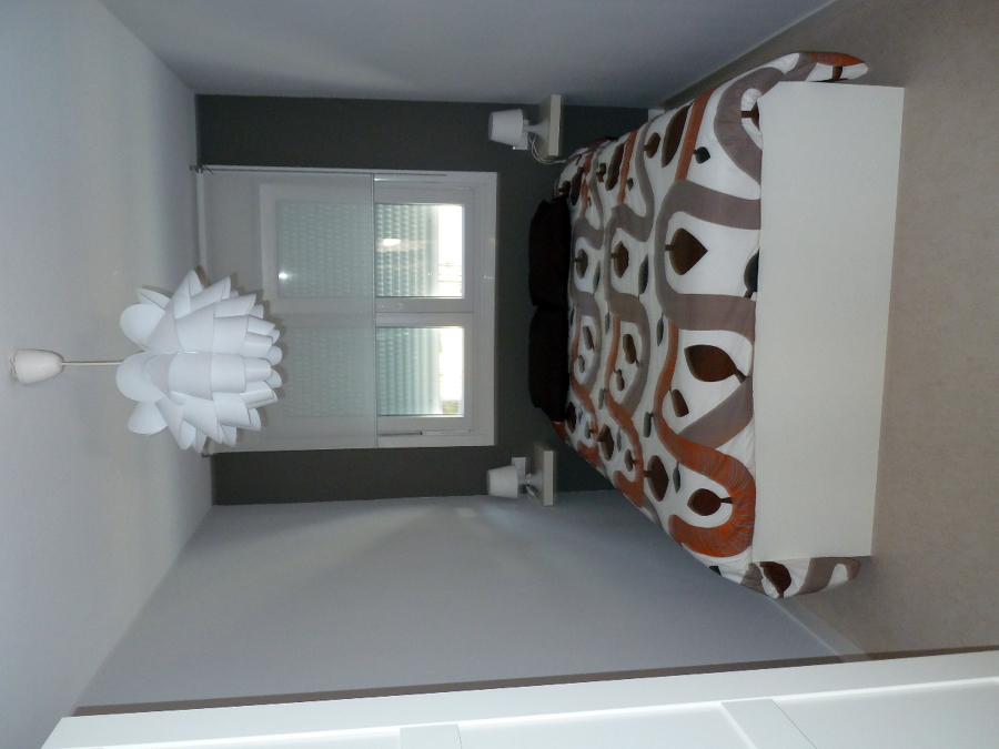 HABITACION MATRIMONIO