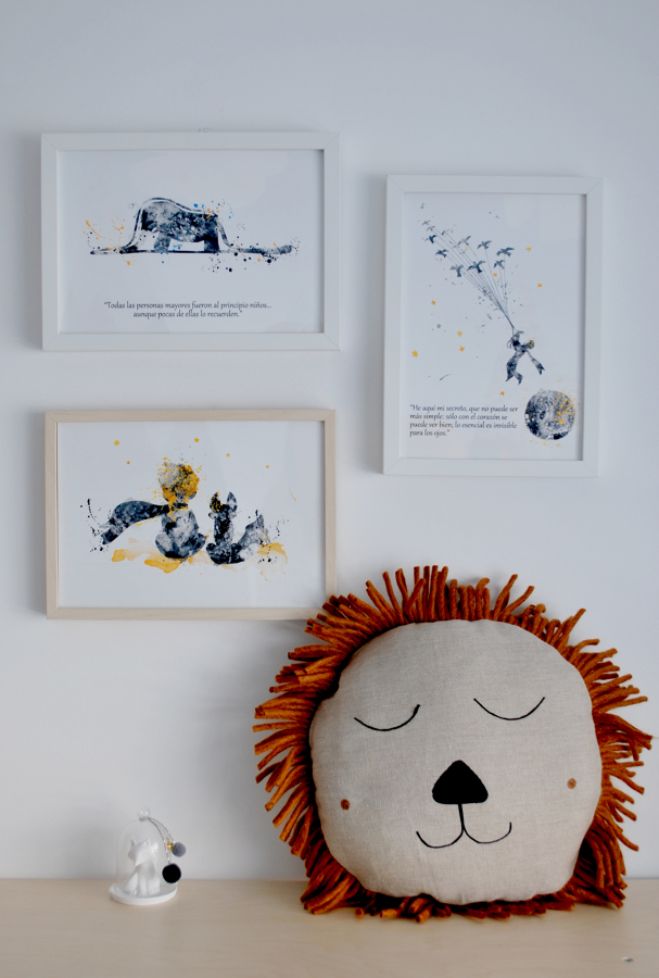 Habitación infantil