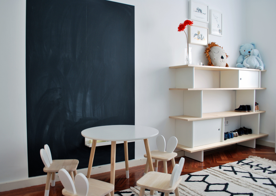 Habitación infantil