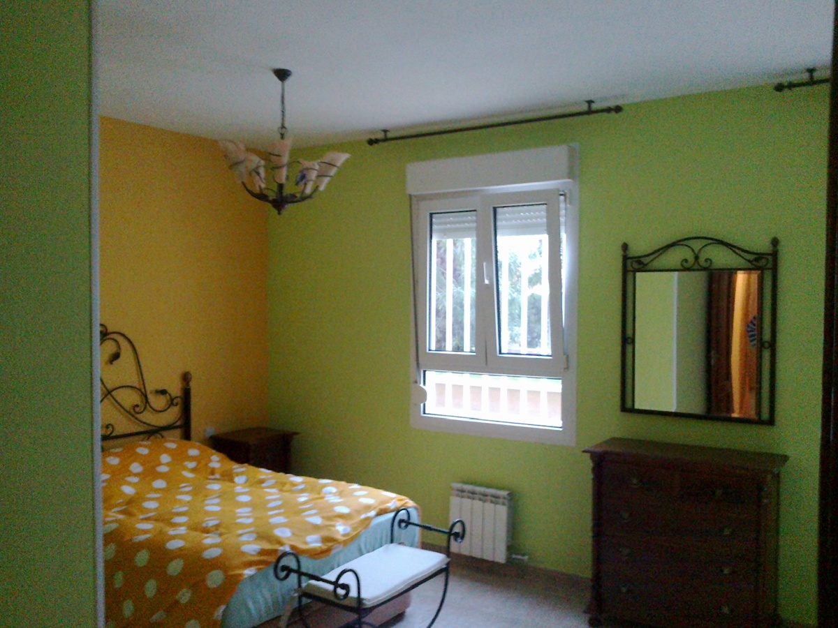 Habitación para hotel