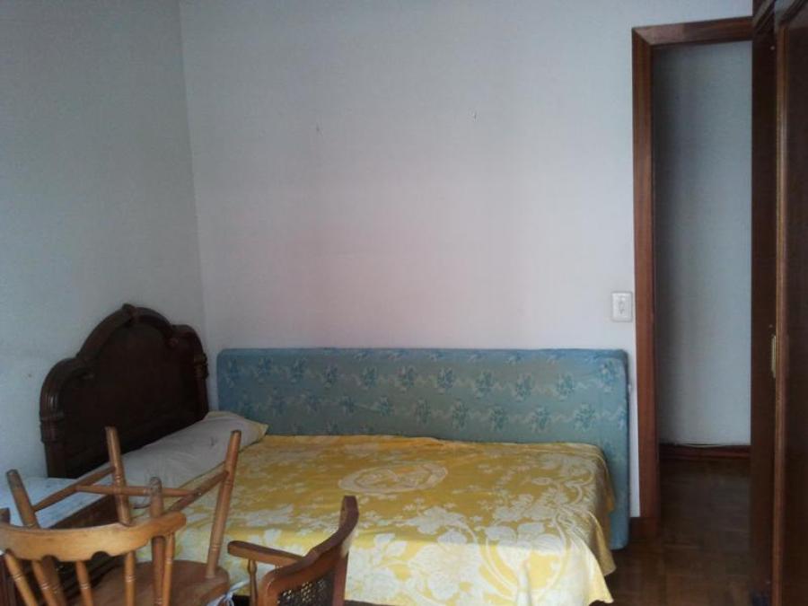 Habitación peque antigua