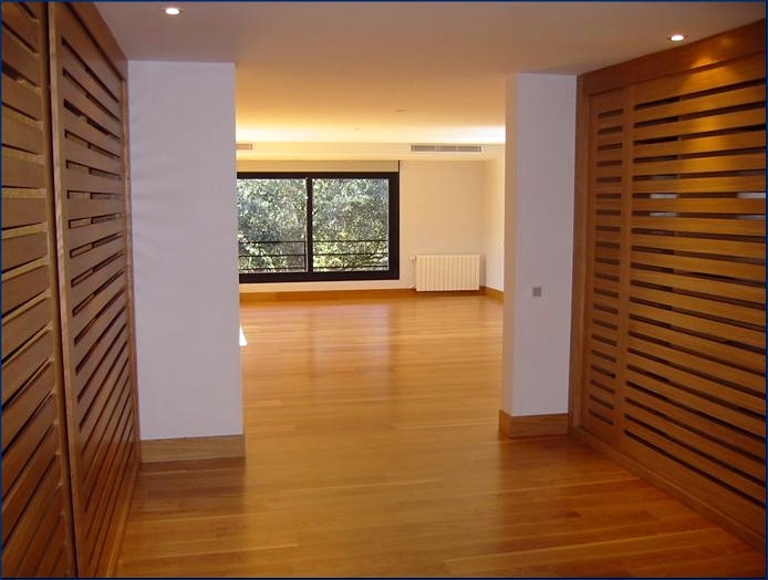 Habitación Principal