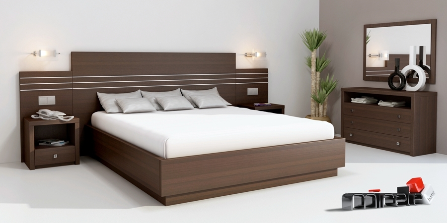 Habitaciones Hotel Contract